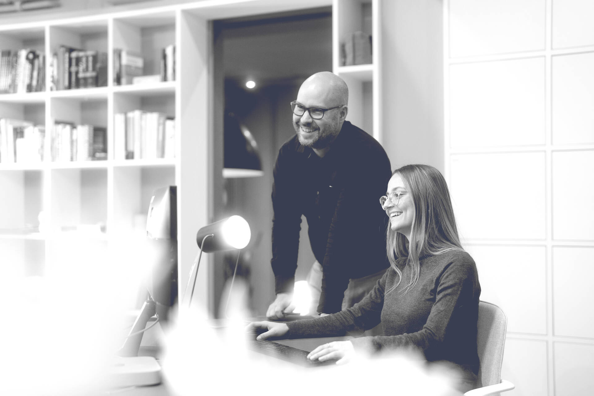 Webentwicklung Agentur in Rapperswil