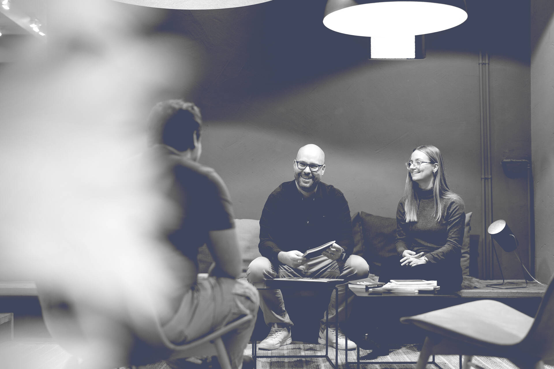 Socialmedia Agentur für KMUs und Startups in St. Gallen
