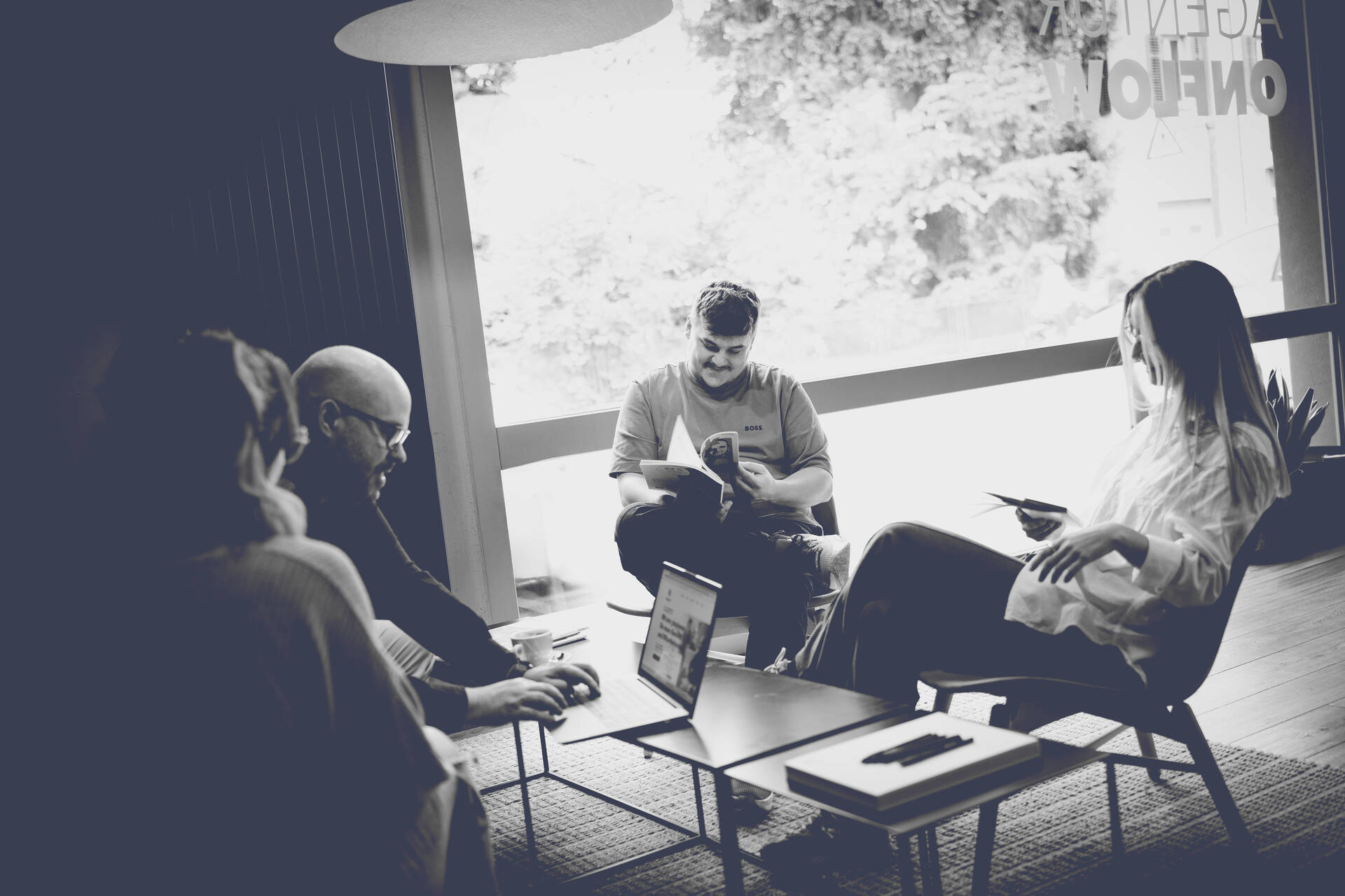Webdesign für Ihren Online-Auftritt