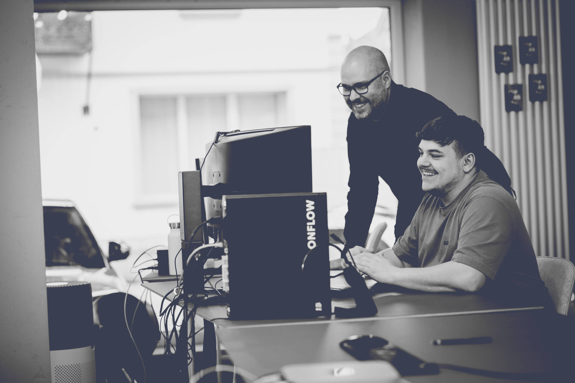 Webportale – komplexe Lösungen für einzigartige Anforderungen