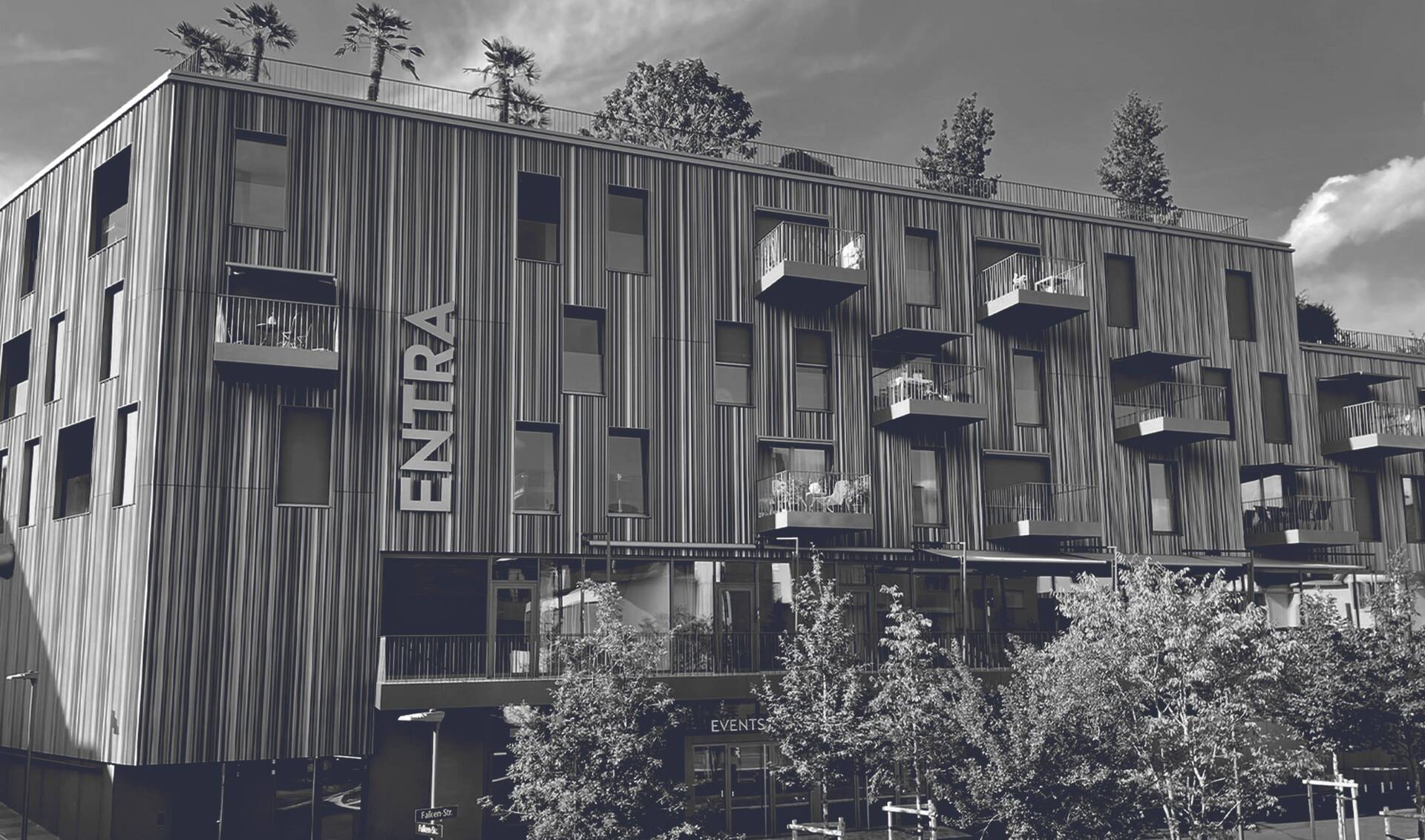 ENTRA