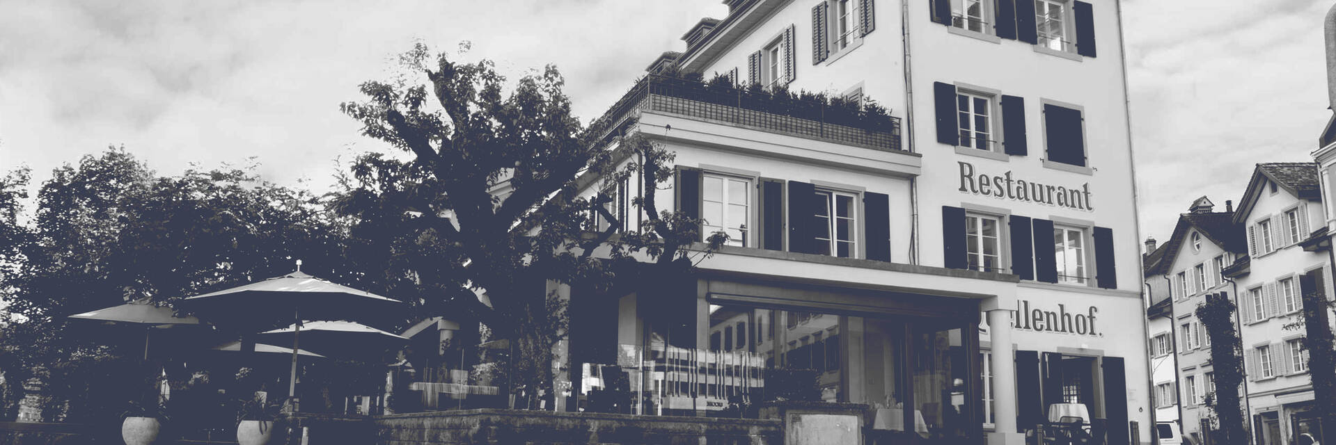 Restaurant Quellenhof