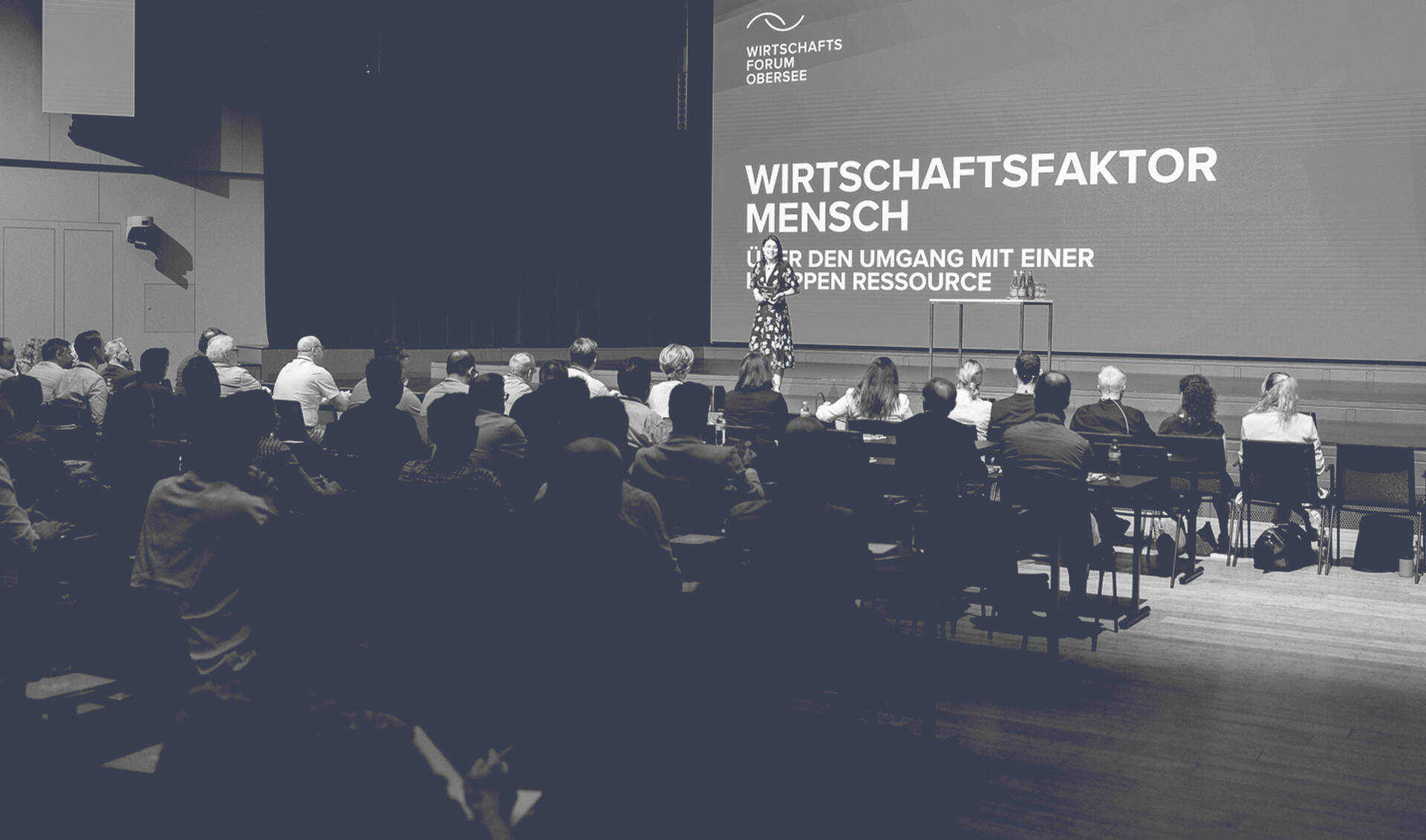 Wirtschaftsforum Obersee
